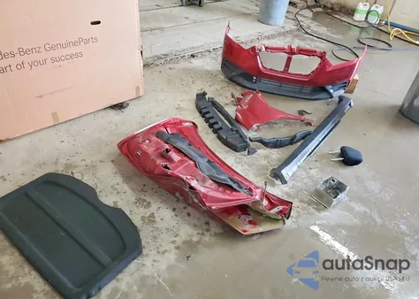 2019 Nissan Kicks S z USA, uszkodzony, nr VIN 3N1CP5CU2KL539118